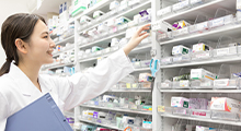 零売医薬品